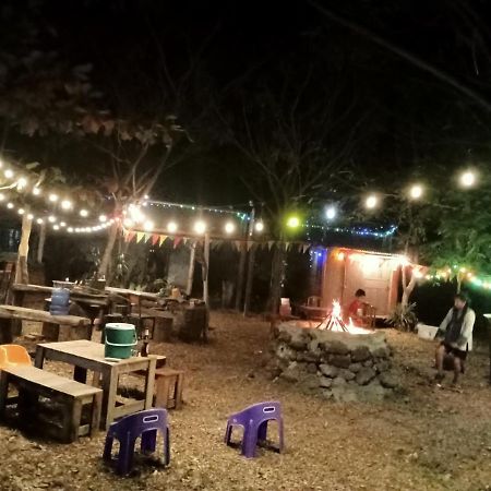 Vongkham Eco Resort Βιεντιάν Εξωτερικό φωτογραφία