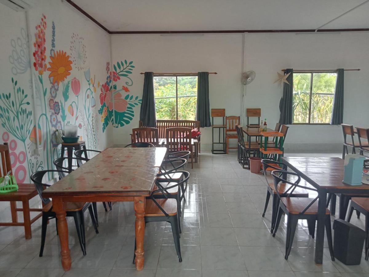 Vongkham Eco Resort Βιεντιάν Εξωτερικό φωτογραφία
