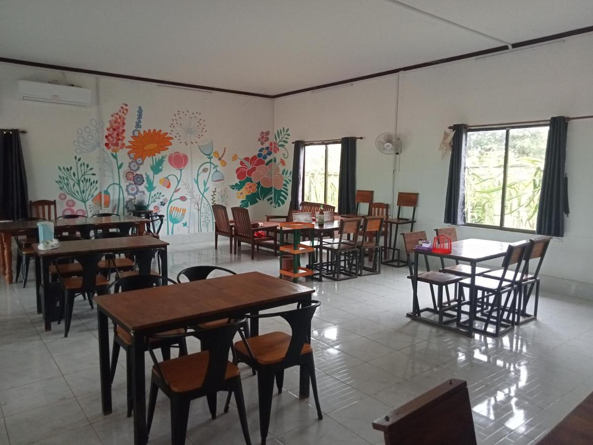 Vongkham Eco Resort Βιεντιάν Εξωτερικό φωτογραφία