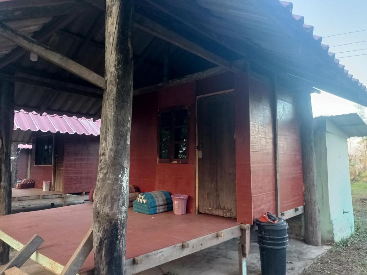 Vongkham Eco Resort Βιεντιάν Εξωτερικό φωτογραφία