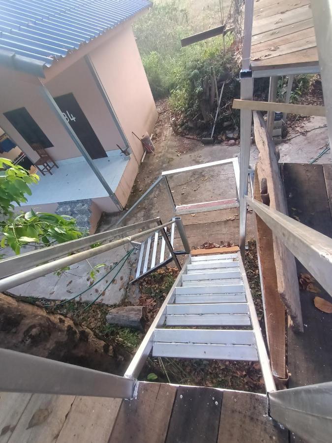 Vongkham Eco Resort Βιεντιάν Εξωτερικό φωτογραφία