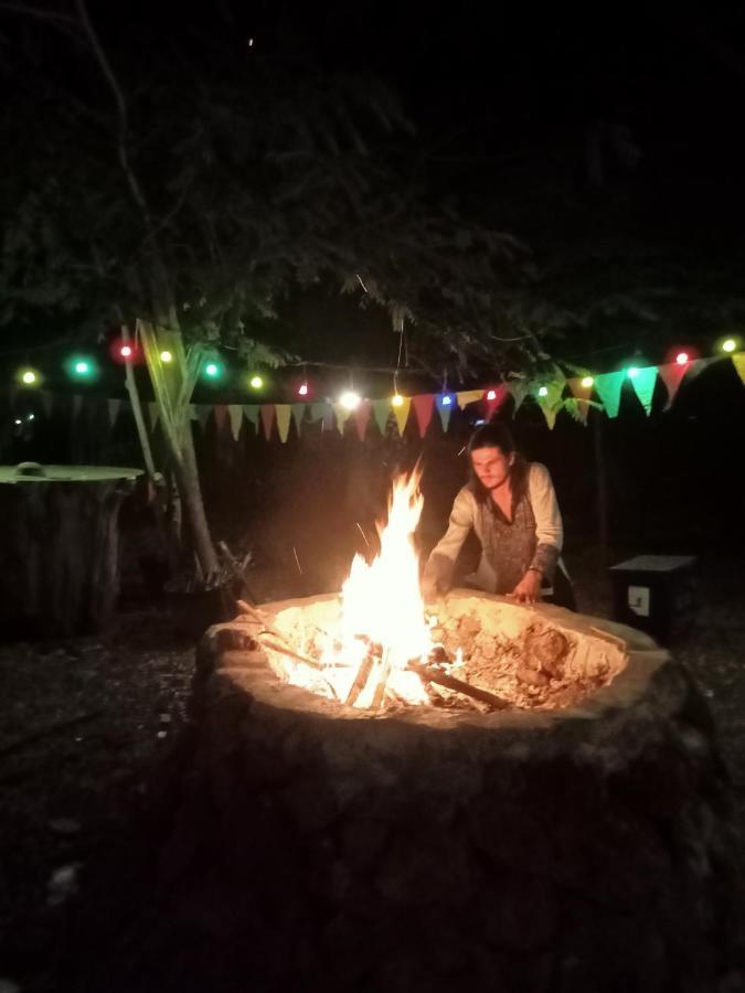 Vongkham Eco Resort Βιεντιάν Εξωτερικό φωτογραφία