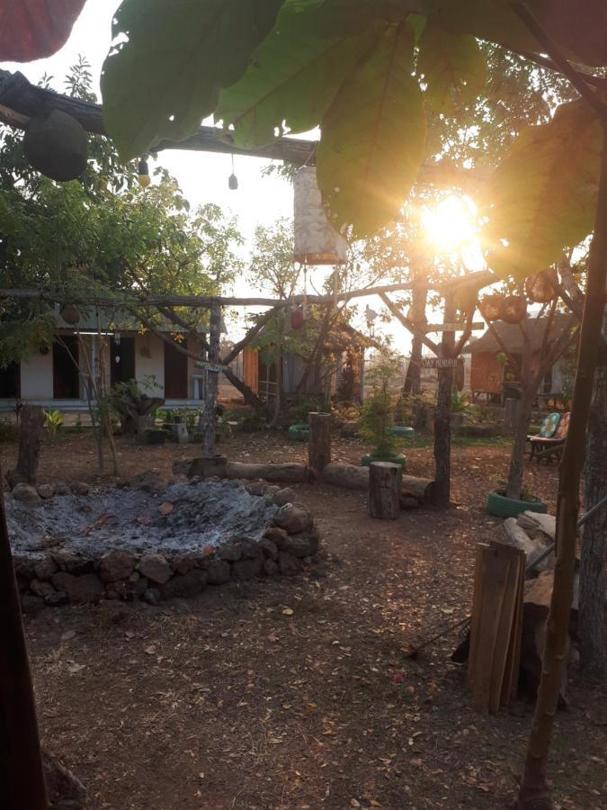 Vongkham Eco Resort Βιεντιάν Εξωτερικό φωτογραφία